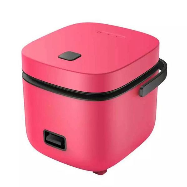 food processors mini electric rice cooker home kitchen appliances 2-layer heating steamer multifunction meal cooking pot
food processors mini electric rice cooker home kitchen appliances 2-layer heating steamer multifunction meal cooking pot
