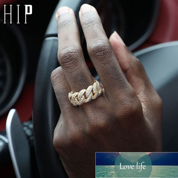 hip hop classic cz cuban prong ring gold silver color iced out zircon charm ring for men women jewelry size 8-10 factory price expert design
hip hop classic cz cuban prong ring gold silver color iced out zircon charm ring for men women jewelry size 8-10 factory price expert design