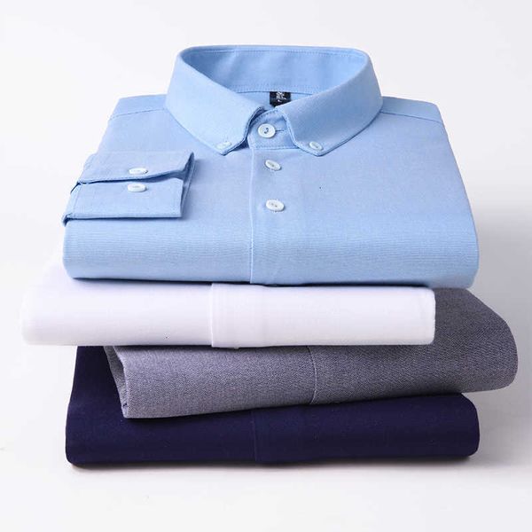men's casual shirts autumn solid color business long sleeve fashion slim fit brand shirt male clothes co3z, White;black
men's casual shirts autumn solid color business long sleeve fashion slim fit brand shirt male clothes co3z, White;black