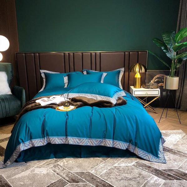 bedding sets 1000tc egyptian cotton solid color set print duvet cover bed sheet luxurious soft silky king size 4pcs
bedding sets 1000tc egyptian cotton solid color set print duvet cover bed sheet luxurious soft silky king size 4pcs