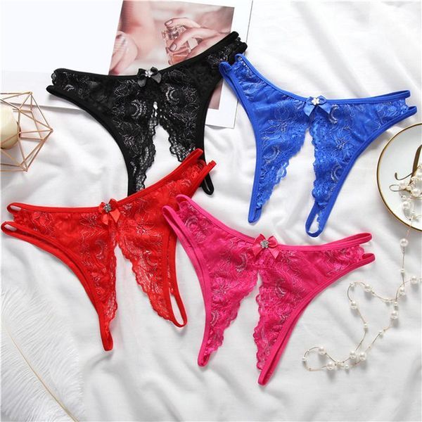 embroidered underwear women's hollow perspective mesh temptation thongs female open file t-panties erotic panties, Black;pink
embroidered underwear women's hollow perspective mesh temptation thongs female open file t-panties erotic panties, Black;pink