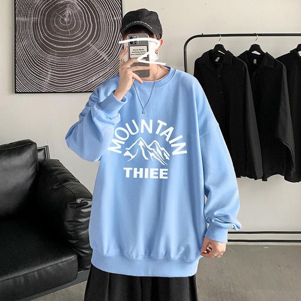 men's hoodies & sweatshirts inxyz men fashion pullover autumn letter print casual oversize solid color harajuku style hoodie all-match, Black
men's hoodies & sweatshirts inxyz men fashion pullover autumn letter print casual oversize solid color harajuku style hoodie all-match, Black