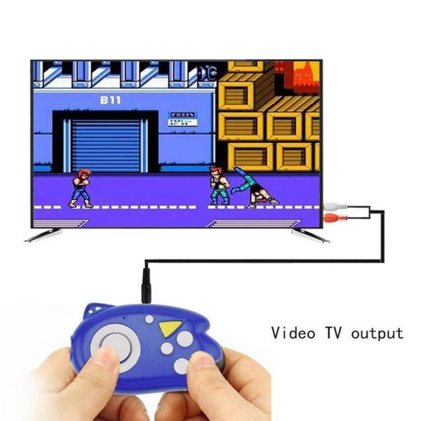 game controllers & joysticks retro mini video console 8 bit player family tv consoles gift toys output plug handheld build in 89 classic
game controllers & joysticks retro mini video console 8 bit player family tv consoles gift toys output plug handheld build in 89 classic