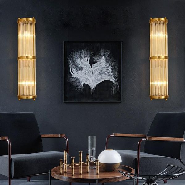 wall lamp postmodern light luxury living room study bedroom el model decoration villa staircase aisle
wall lamp postmodern light luxury living room study bedroom el model decoration villa staircase aisle