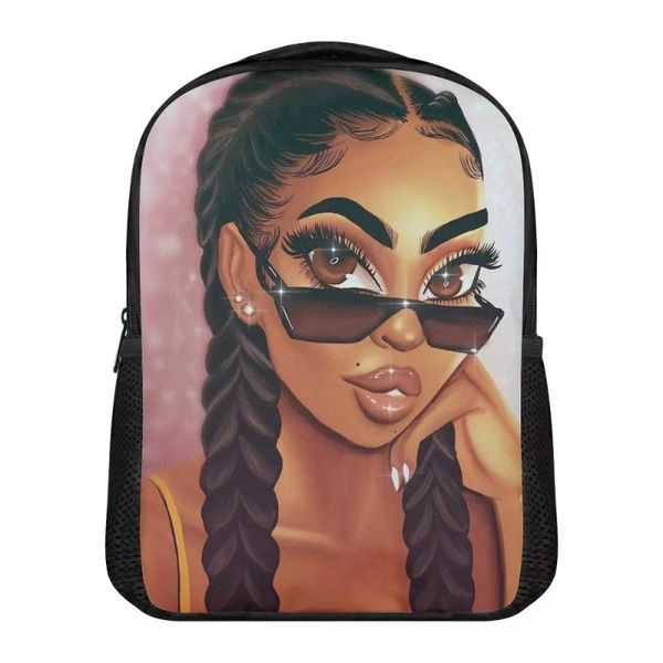 school bags cute 12 inch african girl for kindergarten children kids backpack girls boys children's backpacks mochila
school bags cute 12 inch african girl for kindergarten children kids backpack girls boys children's backpacks mochila