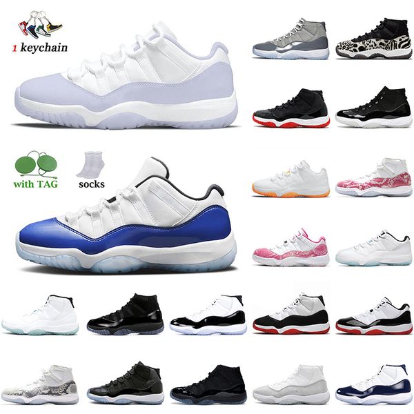 with socks jumpman 11 11s women mens high og basketball shoes platinum tint concord blue cool grey animal instinct jubilee 25th anniversary, White;red
with socks jumpman 11 11s women mens high og basketball shoes platinum tint concord blue cool grey animal instinct jubilee 25th anniversary, White;red
