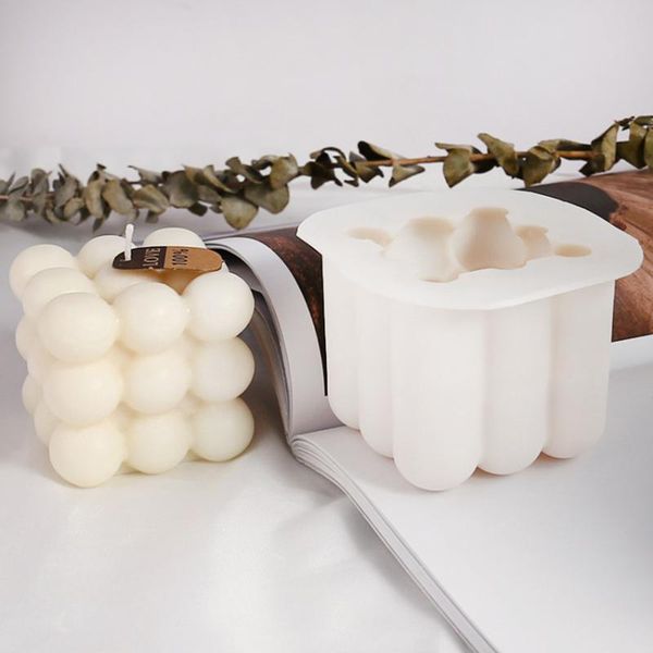 craft tools diy round cube candle shape mold holder silicone manufacturing equipment soap
craft tools diy round cube candle shape mold holder silicone manufacturing equipment soap