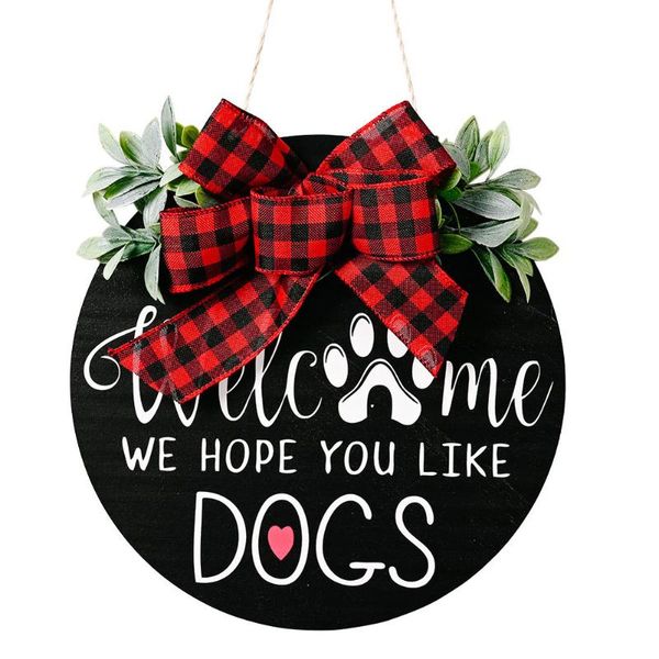 american style rustic gift wood front porch holiday with bowknot home decor welcome wreath sign round housewarming for farmhouse decorative
american style rustic gift wood front porch holiday with bowknot home decor welcome wreath sign round housewarming for farmhouse decorative
