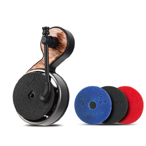 car air freshener simulation mini record player aroma diffuser retro creative outlet interior decoration
car air freshener simulation mini record player aroma diffuser retro creative outlet interior decoration