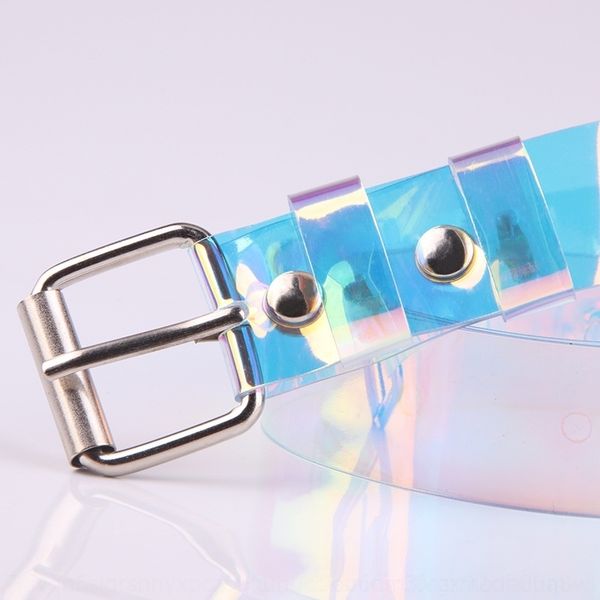 mlDY clasc mple multifunclasc women's si simple versatile student women's fashion colorful transparent plastic belts belt, Black;brown
mlDY clasc mple multifunclasc women's si simple versatile student women's fashion colorful transparent plastic belts belt, Black;brown