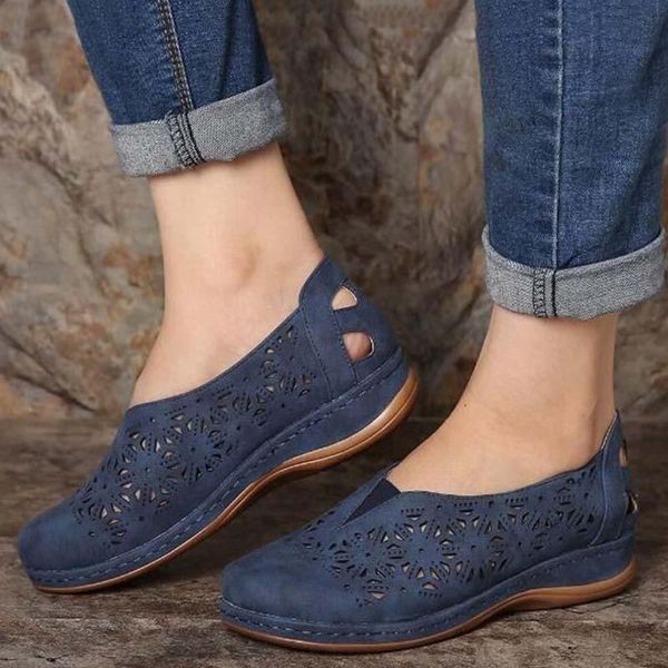sandals women hollow wedges shoes for retro heels summer woman 2022 chaussures femme platform 35-43, Black
sandals women hollow wedges shoes for retro heels summer woman 2022 chaussures femme platform 35-43, Black