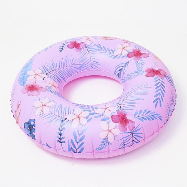 120cm giant flower print swimming ring ins inflatable tube pool float women air mattress for children beach water toys floats & tubes
120cm giant flower print swimming ring ins inflatable tube pool float women air mattress for children beach water toys floats & tubes