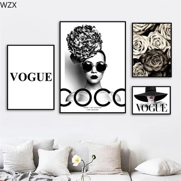 paintings fashion women poster flower perfume bottle canvas wall art print black and white vogue pictures living room decorpainting
paintings fashion women poster flower perfume bottle canvas wall art print black and white vogue pictures living room decorpainting