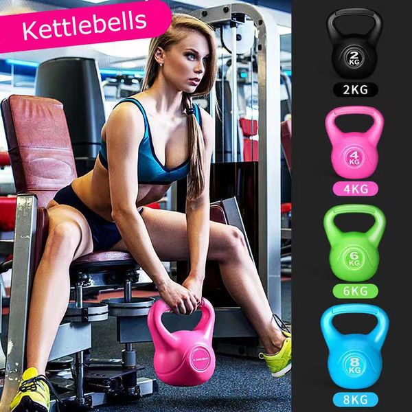 kettlebells fitness equipment men / women strength training dumbbell dumbbells
kettlebells fitness equipment men / women strength training dumbbell dumbbells