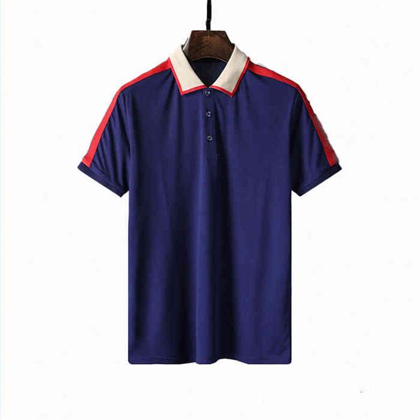 men's polos couple women mens polo shirt fashion classic polos men embroidery short sleeve perfect detail anti-pilling summer tees x4i, White;black
men's polos couple women mens polo shirt fashion classic polos men embroidery short sleeve perfect detail anti-pilling summer tees x4i, White;black