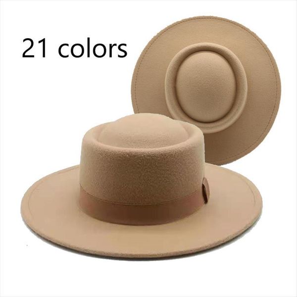 hats for women ribbon band belt dress formal street dancer pork pie dome winter sombrero hombre, Blue;gray
hats for women ribbon band belt dress formal street dancer pork pie dome winter sombrero hombre, Blue;gray