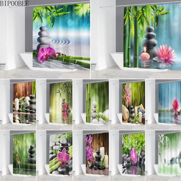 zen bamboo printed bathroom shower curtain mildew durable bath curtains lake green plants fabric bathtub screen home decor
zen bamboo printed bathroom shower curtain mildew durable bath curtains lake green plants fabric bathtub screen home decor