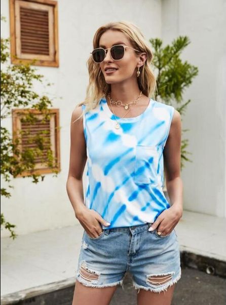 loose t-shirts women jumper sleeveless tank o-neck woman pullover female fashion casual printed cloth undershit ac0318 women's t-s, White 
loose t-shirts women jumper sleeveless tank o-neck woman pullover female fashion casual printed cloth undershit ac0318 women's t-s, White