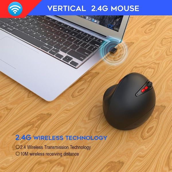 mice portable 7buttons creative wireless vertical mouse optical computer 2400dpi fashionable ergonomic
mice portable 7buttons creative wireless vertical mouse optical computer 2400dpi fashionable ergonomic