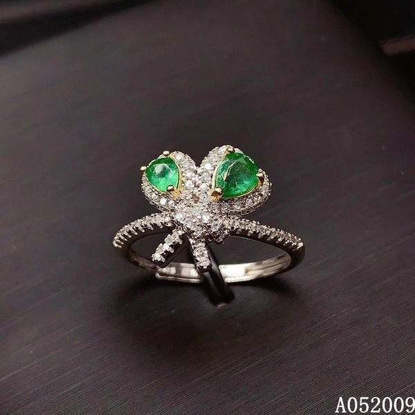 cluster rings kjjeaxcmy fine jewelry 925 sterling silver inlaid natural emerald ring noble girl's support test, Golden;silver
cluster rings kjjeaxcmy fine jewelry 925 sterling silver inlaid natural emerald ring noble girl's support test, Golden;silver