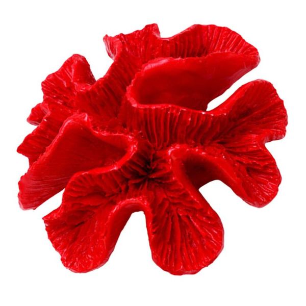 decorations 1pc artificial resin coral ornament aquarium decor for fish tank landscape
decorations 1pc artificial resin coral ornament aquarium decor for fish tank landscape