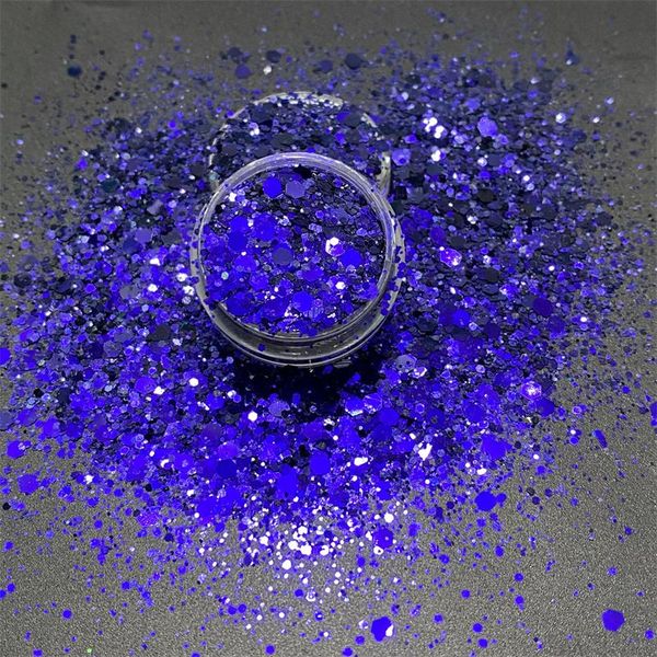 nail glitter 1g/jar 16 colors chameleon chunky powder mixed hexagon shape color shifting sequin for nails art body face decor, Silver;gold
nail glitter 1g/jar 16 colors chameleon chunky powder mixed hexagon shape color shifting sequin for nails art body face decor, Silver;gold