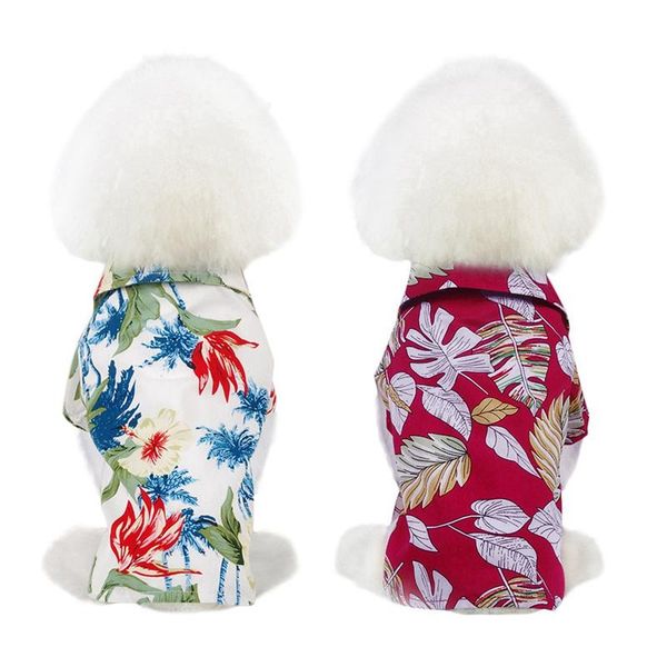 dog apparel clothes summer beach shirt cute print hawaii casual pet travel floral short sleeve cat blouse m
dog apparel clothes summer beach shirt cute print hawaii casual pet travel floral short sleeve cat blouse m