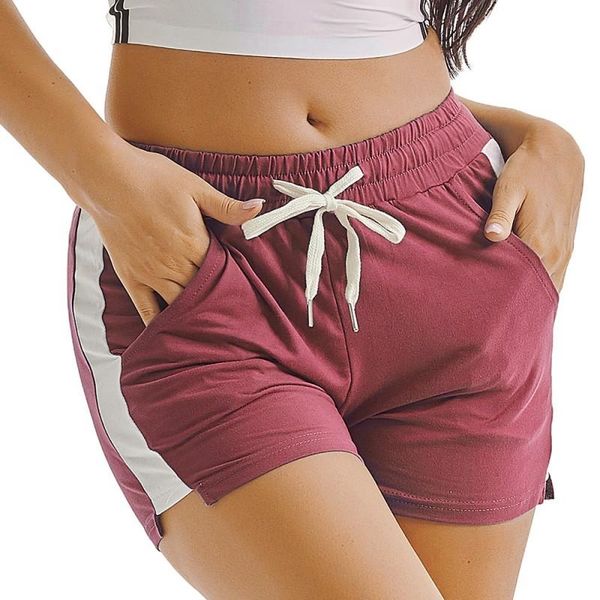 women's shorts women summer casual female sea beach sports fitness running wear costumes ladies clothes, White;black
women's shorts women summer casual female sea beach sports fitness running wear costumes ladies clothes, White;black