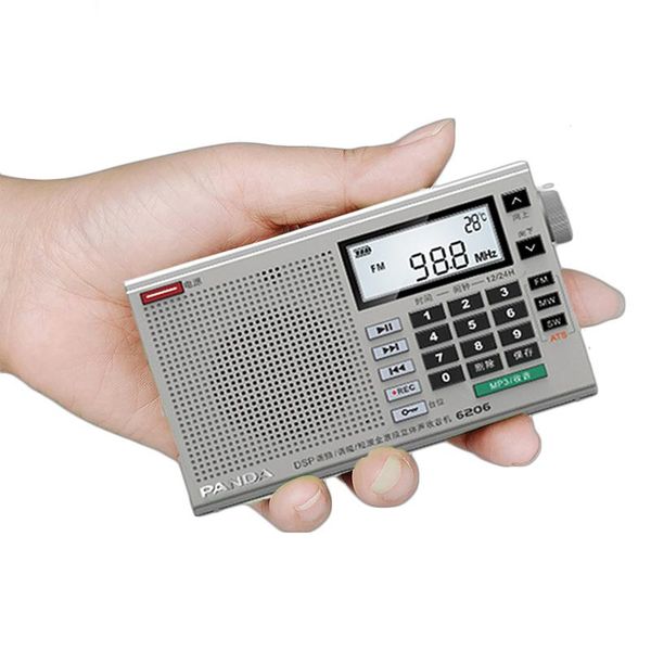 radio portable digital full band fm,am,mw,sw with headphone,clock,temperature thermometer,lcd display,tf card slot,recorder
radio portable digital full band fm,am,mw,sw with headphone,clock,temperature thermometer,lcd display,tf card slot,recorder