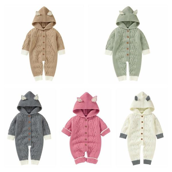 baby rompers knitted infant boys girls jumpsuits autumn winter soft warm born bebes overalls one piece kids playsuits1, Blue
baby rompers knitted infant boys girls jumpsuits autumn winter soft warm born bebes overalls one piece kids playsuits1, Blue