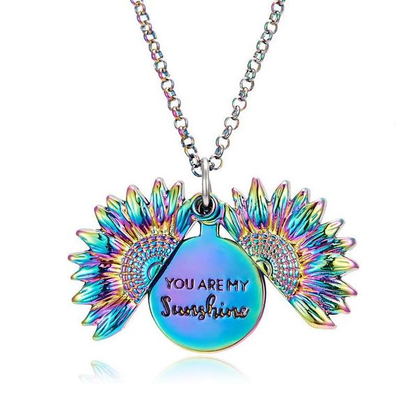 jewelry selling ziny alloy vintage fashion letter sun flower pendant necklace necklaces, Silver
jewelry selling ziny alloy vintage fashion letter sun flower pendant necklace necklaces, Silver