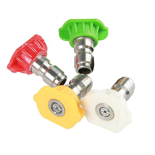 watering equipments quick connector car washing nozzles metal jet lance nozzle high pressure washer spray
watering equipments quick connector car washing nozzles metal jet lance nozzle high pressure washer spray