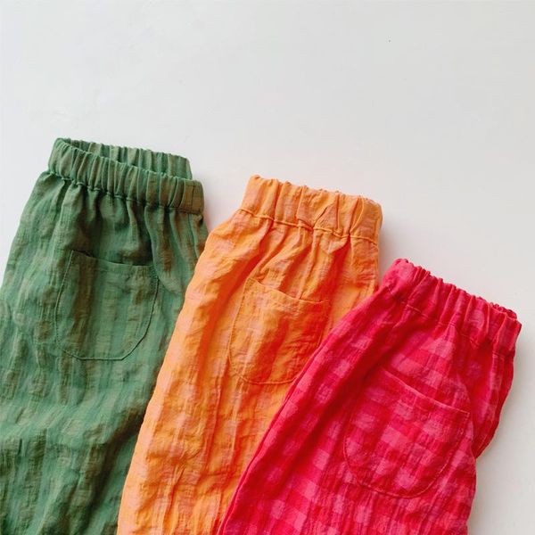 trousers casual summer born boy cute anti-mosquito half pants infant girl fashion cotton loose thin baby, Blue
trousers casual summer born boy cute anti-mosquito half pants infant girl fashion cotton loose thin baby, Blue