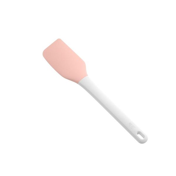 baking & pastry tools silicone scraper high temperature resistant integrated cream spatula cake shovel tool
baking & pastry tools silicone scraper high temperature resistant integrated cream spatula cake shovel tool