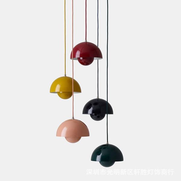 pendant lamps european style macaron cord bedroom bedside lamp chandelier color flower for study restaurant
pendant lamps european style macaron cord bedroom bedside lamp chandelier color flower for study restaurant