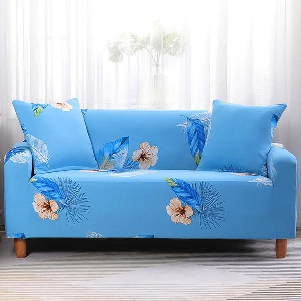 chair covers printed sofa cover high elastic full furniture with two pillowcases
chair covers printed sofa cover high elastic full furniture with two pillowcases