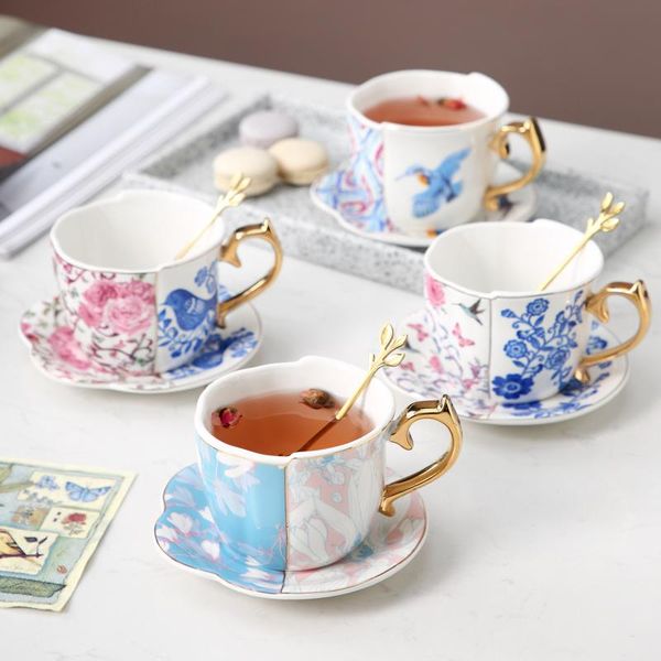 cups & saucers set porcelain mugs coffee cup and saucer ceramic creative travel english kubki do kawy be50bd
cups & saucers set porcelain mugs coffee cup and saucer ceramic creative travel english kubki do kawy be50bd