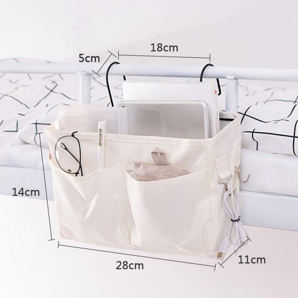 storage bags hanging bed pocket organizer dormitory phone book magazine bag holder
storage bags hanging bed pocket organizer dormitory phone book magazine bag holder