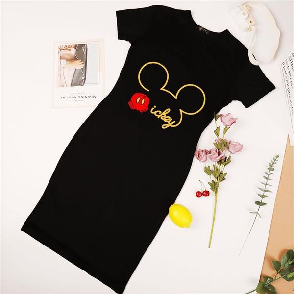 solid summer cartoon letter womens dresses print casual club fashion plus size bodycon short sleeve, Black;gray
solid summer cartoon letter womens dresses print casual club fashion plus size bodycon short sleeve, Black;gray