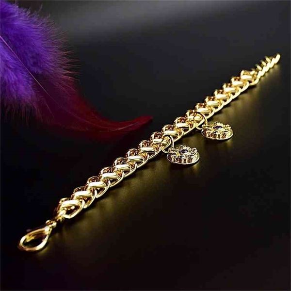 dreamcarnival 1989 new exotic gold-color bracelet multi color zirconia charms elegant engagement party women jewelry wb1239-a, Golden;silver
dreamcarnival 1989 new exotic gold-color bracelet multi color zirconia charms elegant engagement party women jewelry wb1239-a, Golden;silver