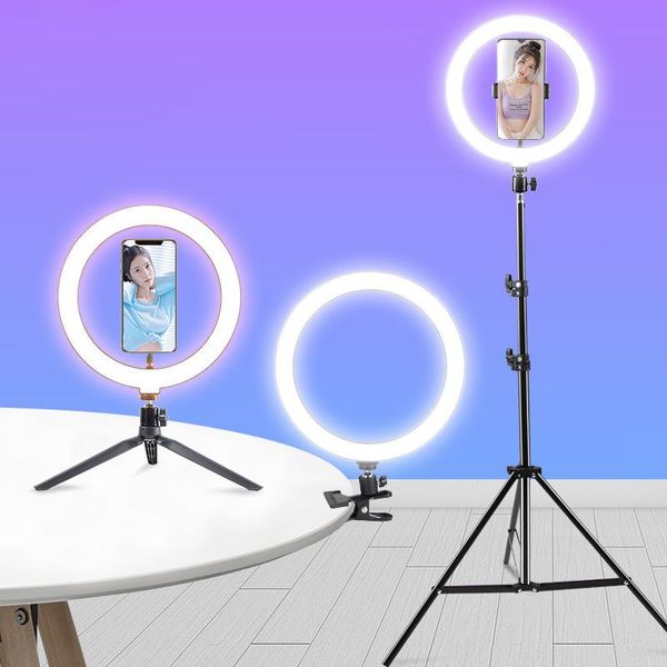 flash heads pography led selfie ring light 10inch dimmable camera phone 26cm lamp with stand tripod for makeup video live studio
flash heads pography led selfie ring light 10inch dimmable camera phone 26cm lamp with stand tripod for makeup video live studio