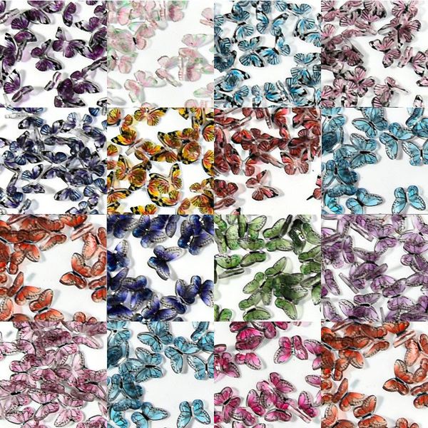 colors diy butterfly charm nail cute decoration 3d bow jewelry irregular manicure craft 20pcs/bag art decorations, Silver;gold
colors diy butterfly charm nail cute decoration 3d bow jewelry irregular manicure craft 20pcs/bag art decorations, Silver;gold