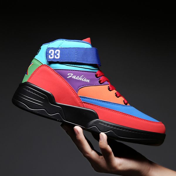 2021 new designer mens sneakers fashion colorful hip hop sneakers men shoes superstar high chunky trainers shoes men casual
2021 new designer mens sneakers fashion colorful hip hop sneakers men shoes superstar high chunky trainers shoes men casual