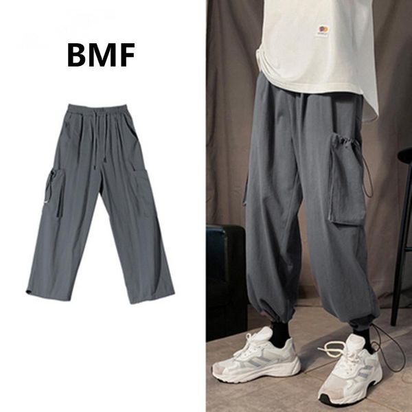 hip hop casual pants streetwear couple korean style joggers men clothing kpop clothes fashion sport running men's, Black
hip hop casual pants streetwear couple korean style joggers men clothing kpop clothes fashion sport running men's, Black