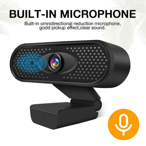 webcams 1080p hd streaming webcam computer usb2.0 web camera with stereo microphone for pc mac lapmini
webcams 1080p hd streaming webcam computer usb2.0 web camera with stereo microphone for pc mac lapmini