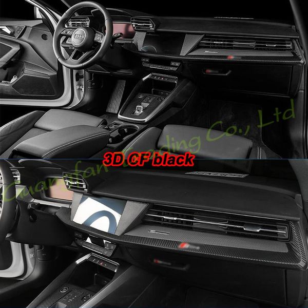 interior central control panel door handle 3d 5d carbon fiber stickers decals car-styling cover parts products accessories for audi a3 8y ye
interior central control panel door handle 3d 5d carbon fiber stickers decals car-styling cover parts products accessories for audi a3 8y ye