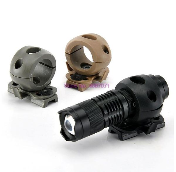 cycling helmets by dhl 50pcs 21mm tactical mount clip for helmet rails single clamp adaptor holder led
cycling helmets by dhl 50pcs 21mm tactical mount clip for helmet rails single clamp adaptor holder led
