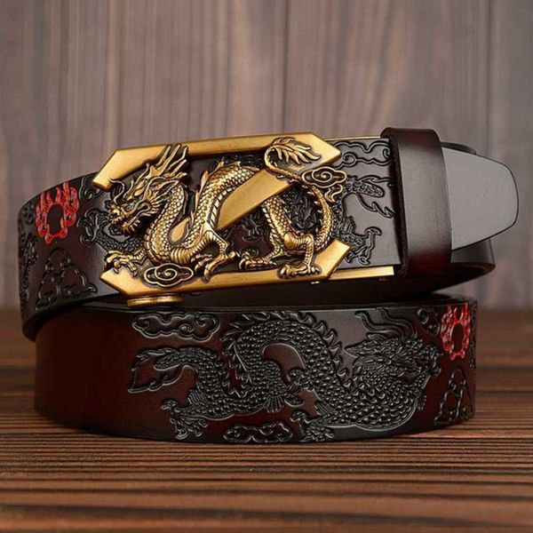 leather cow belt for gentlemen z dragon automatic ratel luxury bands designer men jeans male, Black;brown
leather cow belt for gentlemen z dragon automatic ratel luxury bands designer men jeans male, Black;brown