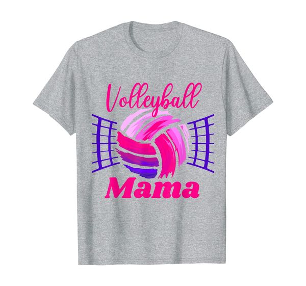 volleyball mama volleyball mom t-shirt, White;black
volleyball mama volleyball mom t-shirt, White;black
