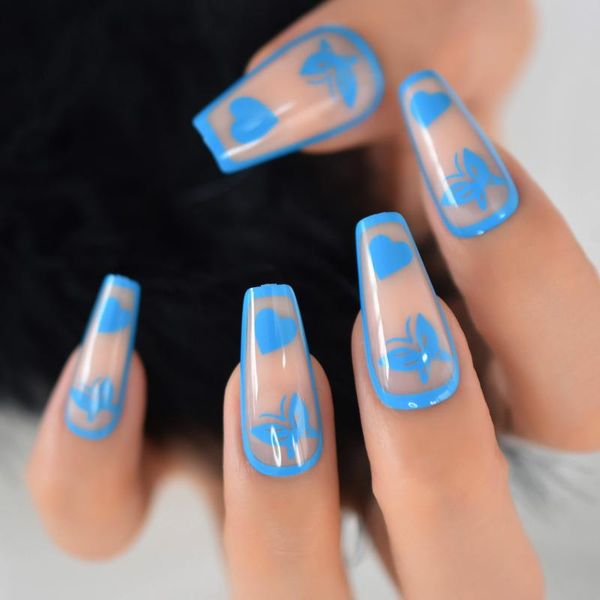 false nails 24pcs normal gel nail square tips wholesele dropshopping full cover blue edge lovely coffin faux ongles, Red;gold
false nails 24pcs normal gel nail square tips wholesele dropshopping full cover blue edge lovely coffin faux ongles, Red;gold